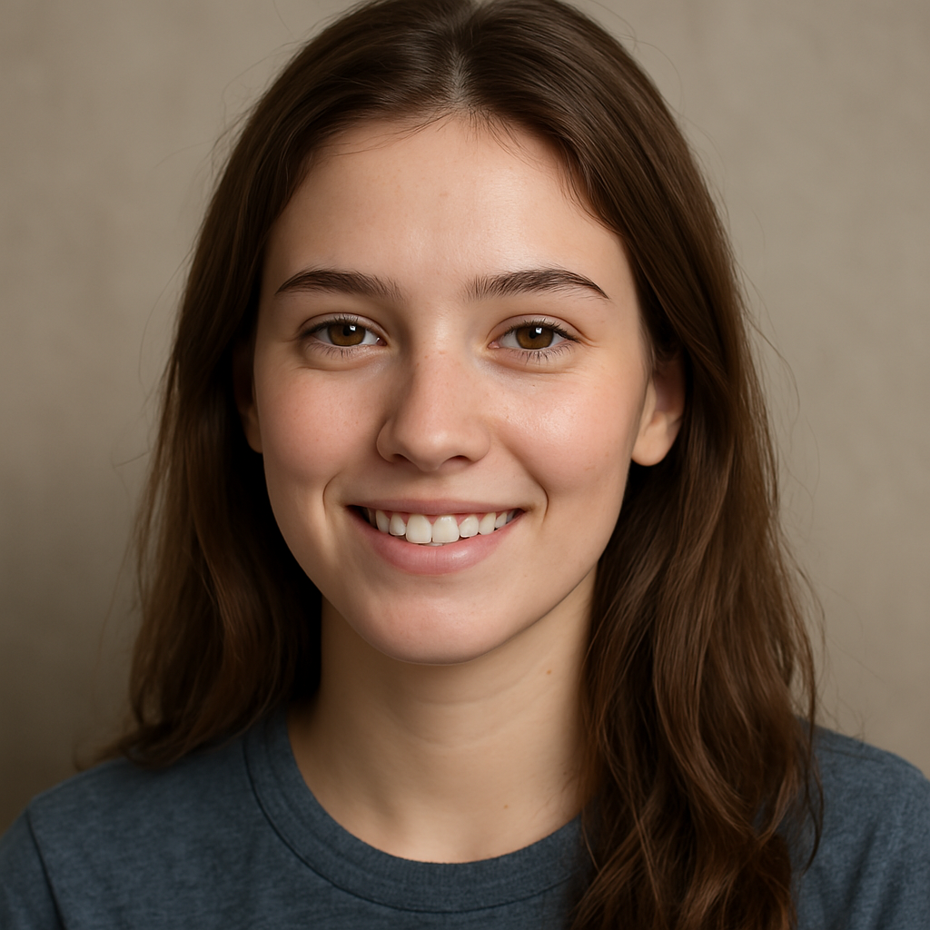 Julia Chen's profile