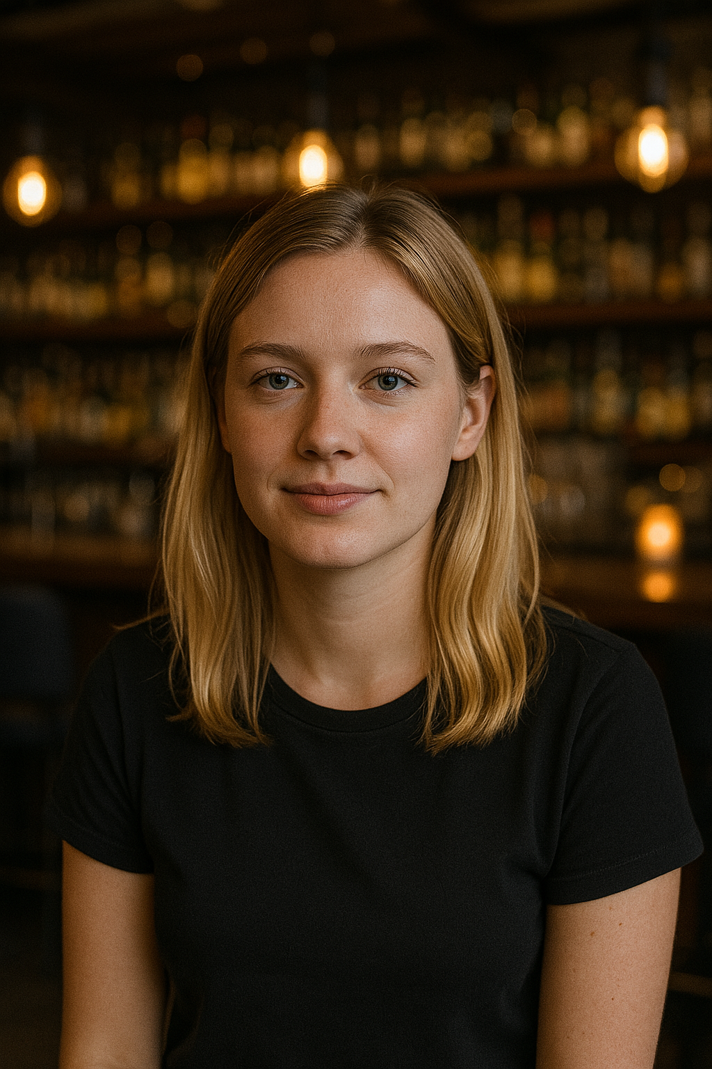 Sophia Rodriguez's profile